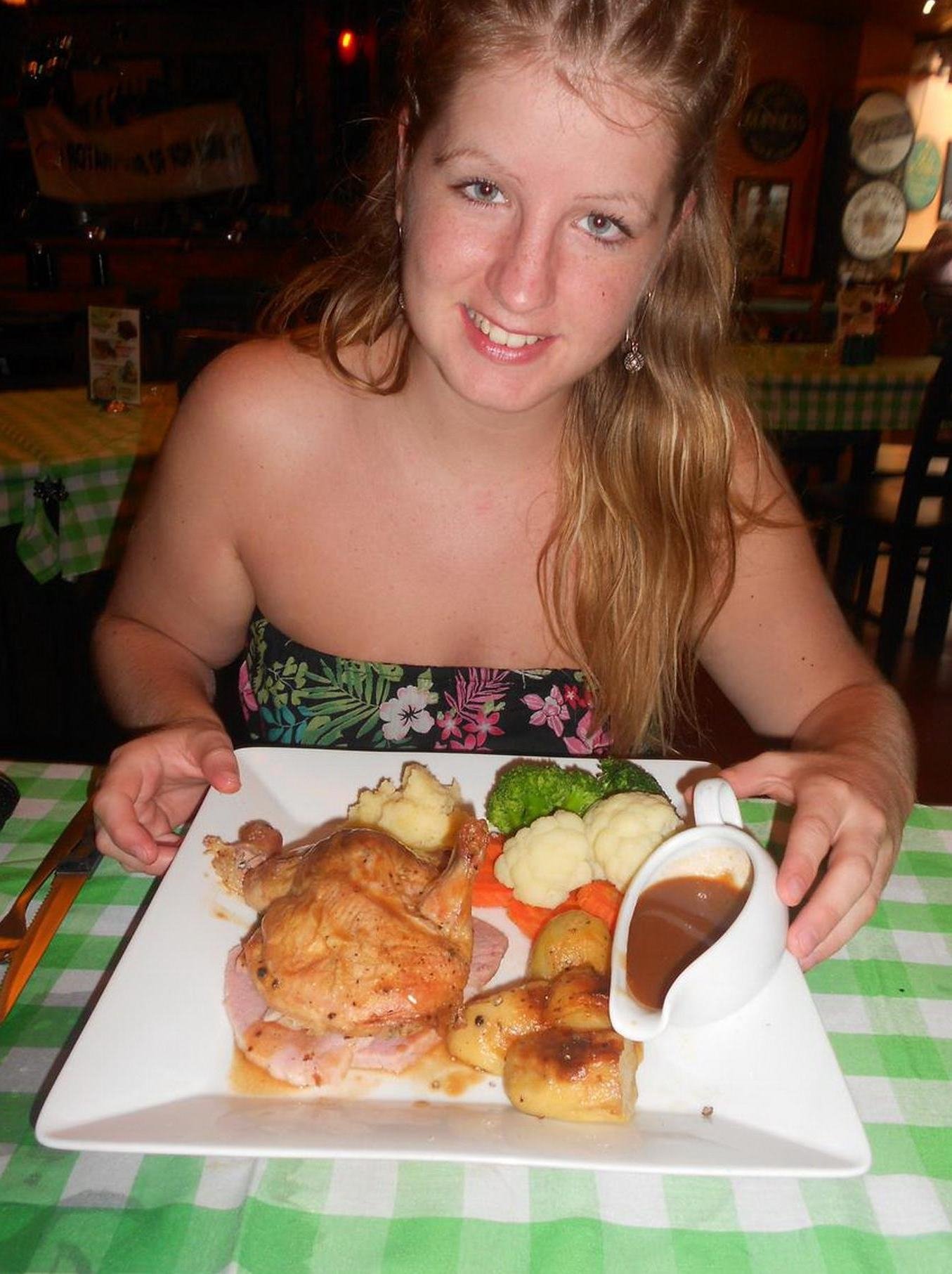 Lustvollelillie aus Niederösterreich,Österreich