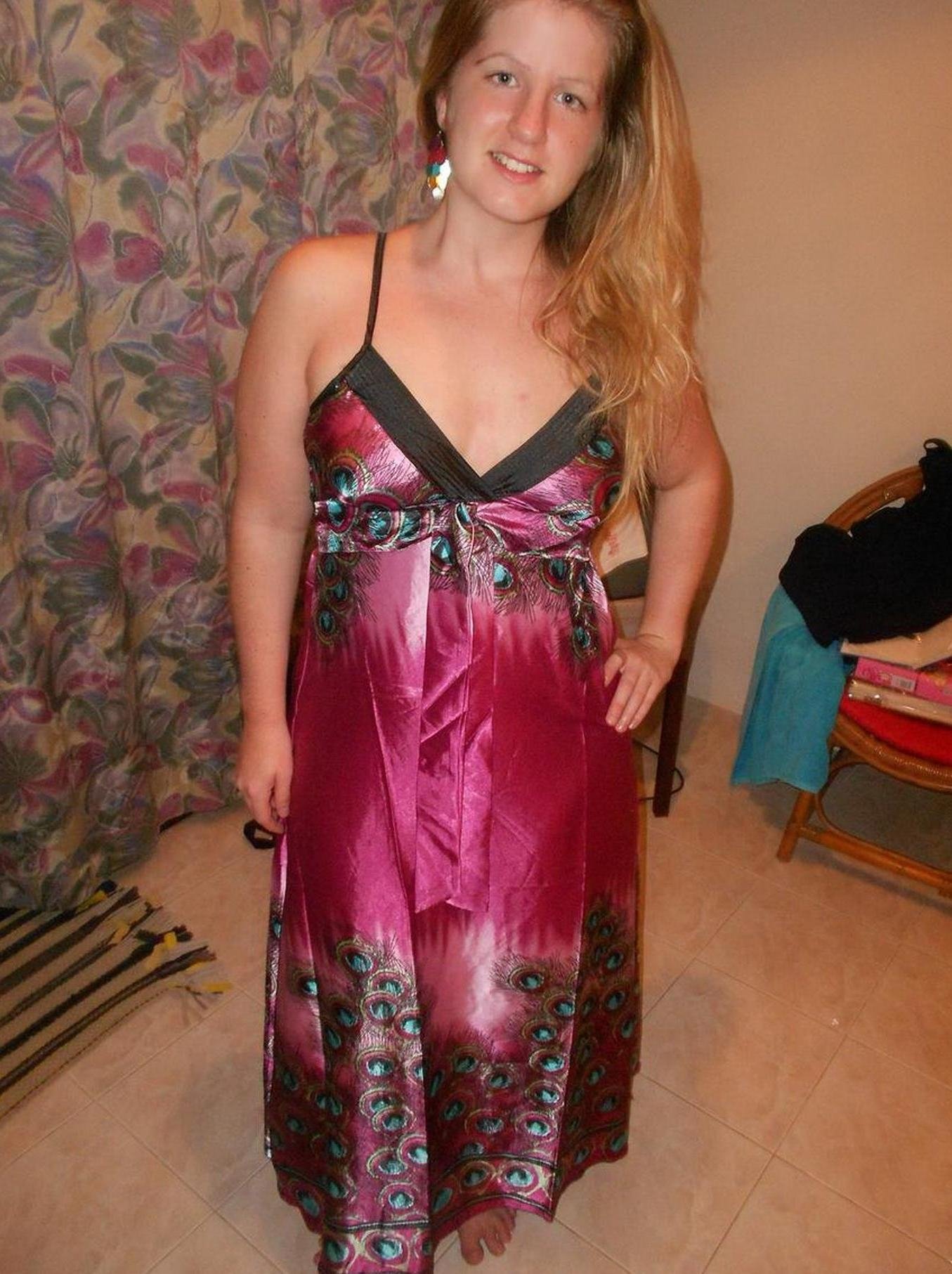 Lustvollelillie aus Niederösterreich,Österreich