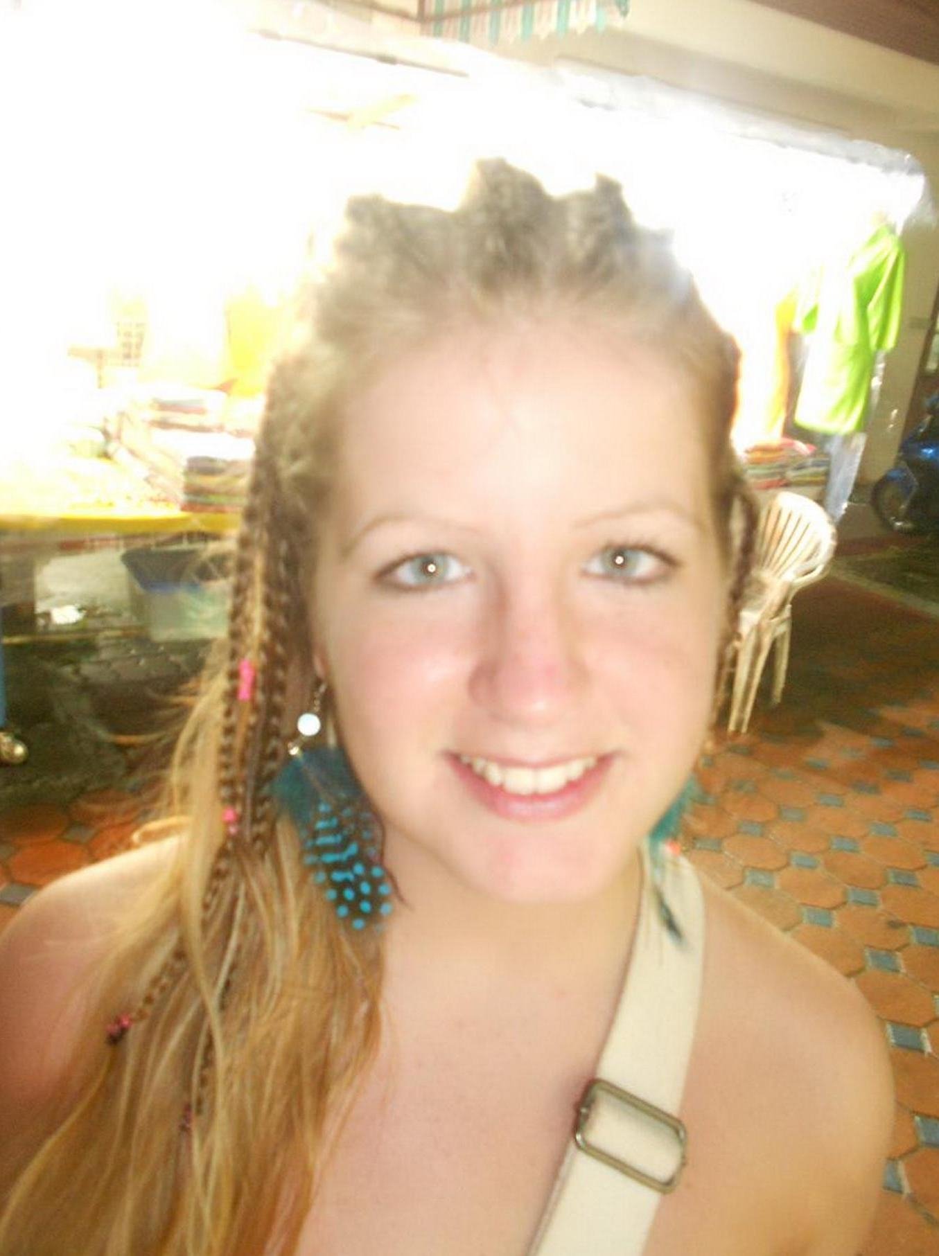 Lustvollelillie aus Niederösterreich,Österreich