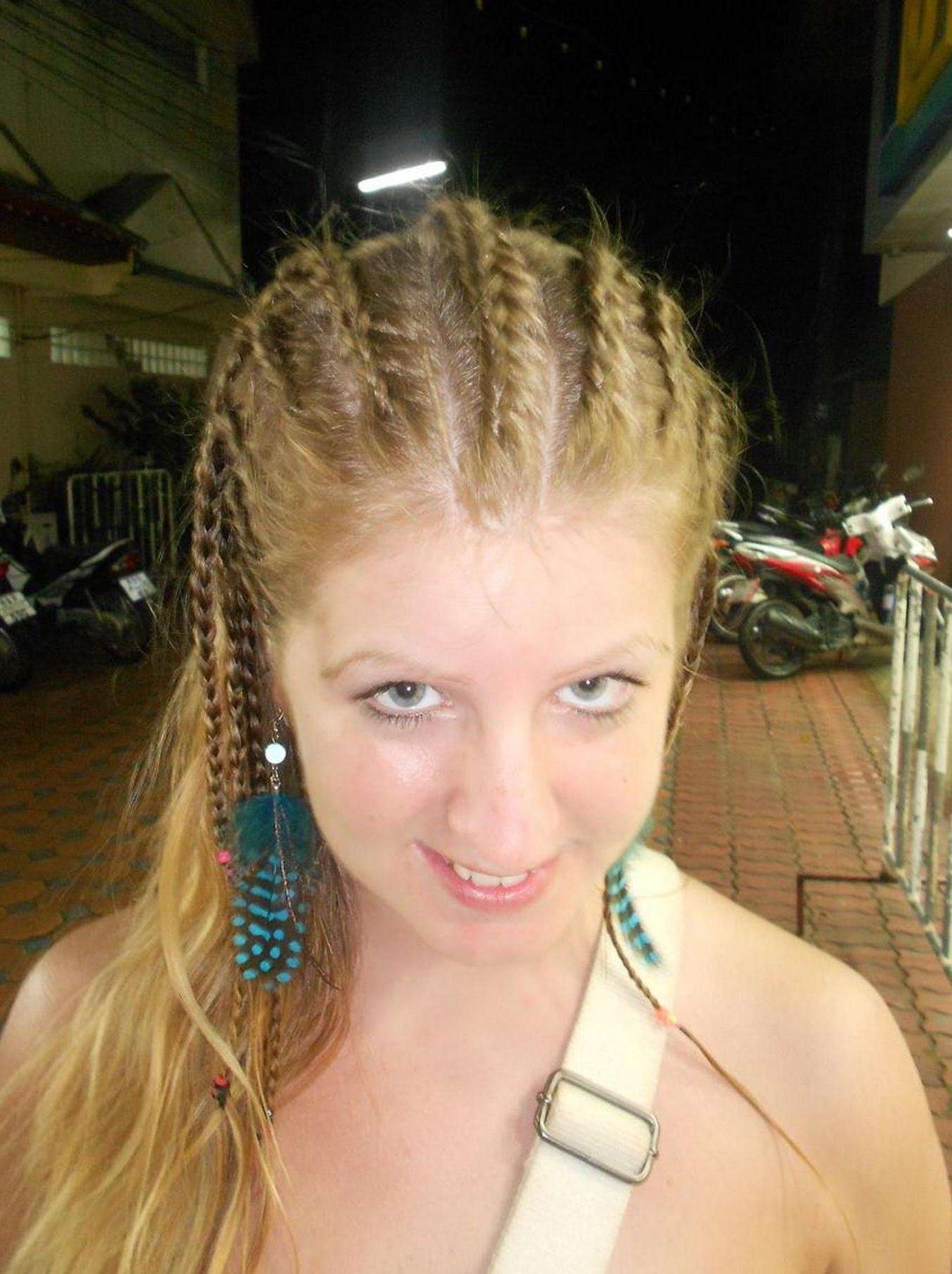 Lustvollelillie aus Niederösterreich,Österreich